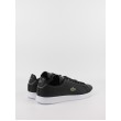 Men Sneaker Lacoste Carnaby Pro BL23 1 Sma 45SMA0110312 Black