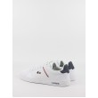 Men Sneaker Lacoste Europa Pro Tri 45SMA0117407 White