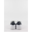 Men Sneaker Lacoste Europa Pro Tri 45SMA0117407 White