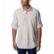 Columbia Men's Silver Ridge Utility Lite Long Sleeve Shirt 2012932-278 White