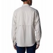 Columbia Men's Silver Ridge Utility Lite Long Sleeve Shirt 2012932-278 White