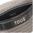 Women Bag Tous Manifesto 2002025447 Dark Grey