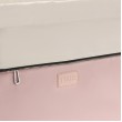 Women Bag Tous Capazo XL. T. Miranda 2002022801 Biege