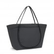 Women Bag Tous Capazo XL. T. Miranda 2002022847 Black