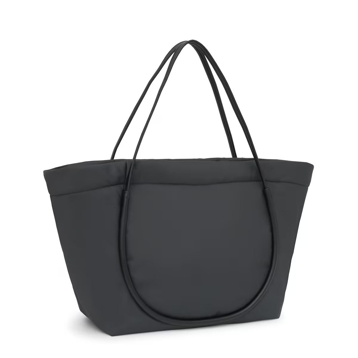 Women Bag Tous Capazo XL. T. Miranda 2002022847 Black