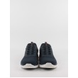 Ανδρικό Sneaker Lumberjack Carlo SMJ0111-001 C27 CC001 Μπλε