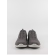 Men Sneaker Lumberjack Carlo SMJ0111-001 C27 CD003 Grey