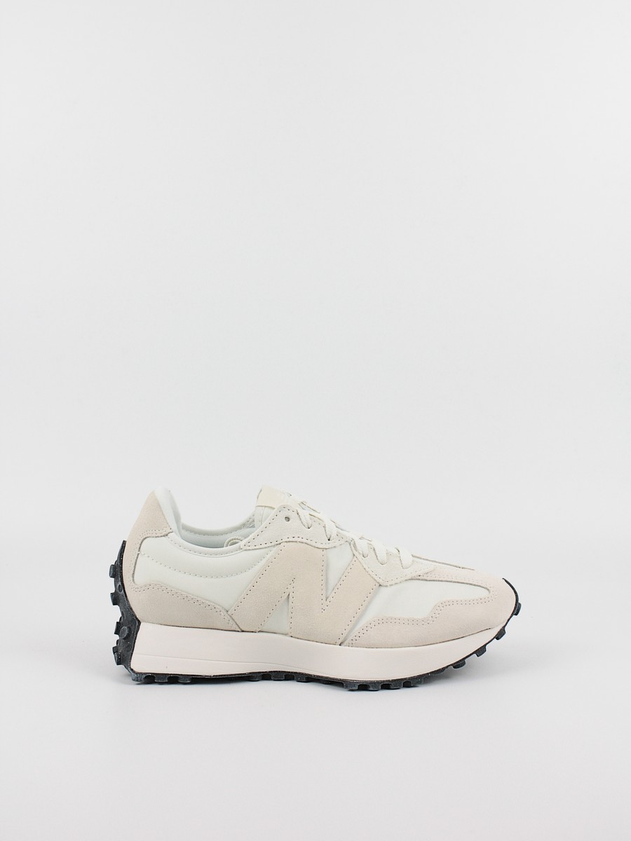 Women's Sneaker New Balance WS327MF White