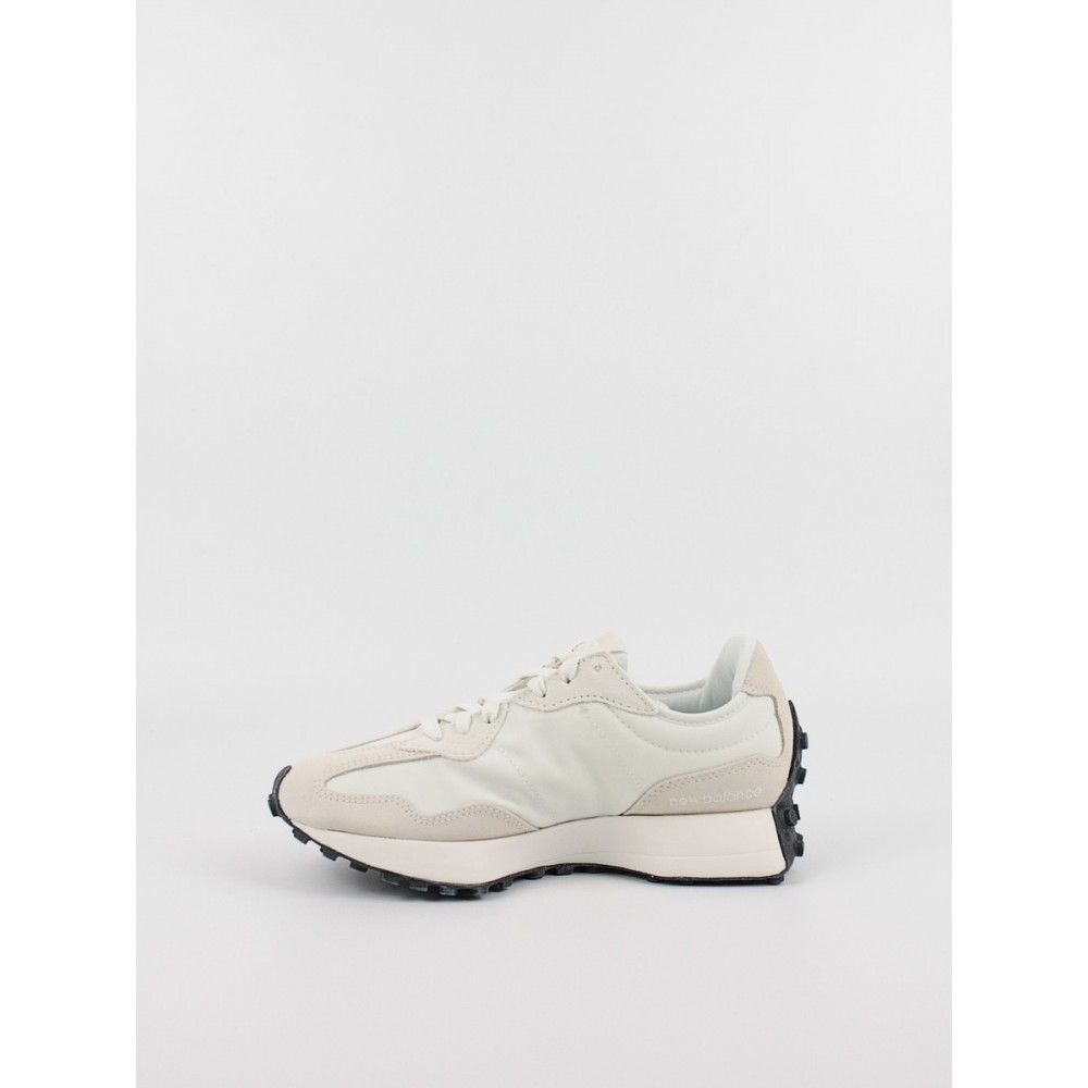 Women's Sneaker New Balance WS327MF White