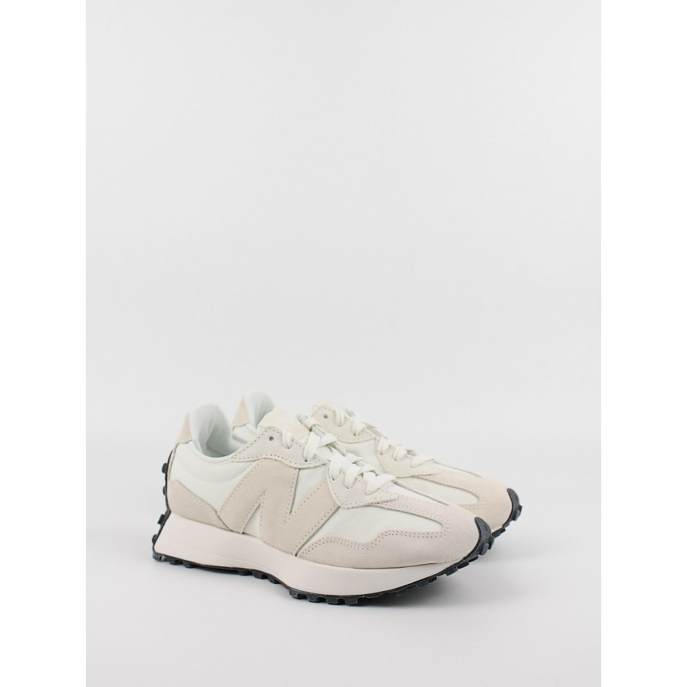 Women's Sneaker New Balance WS327MF White