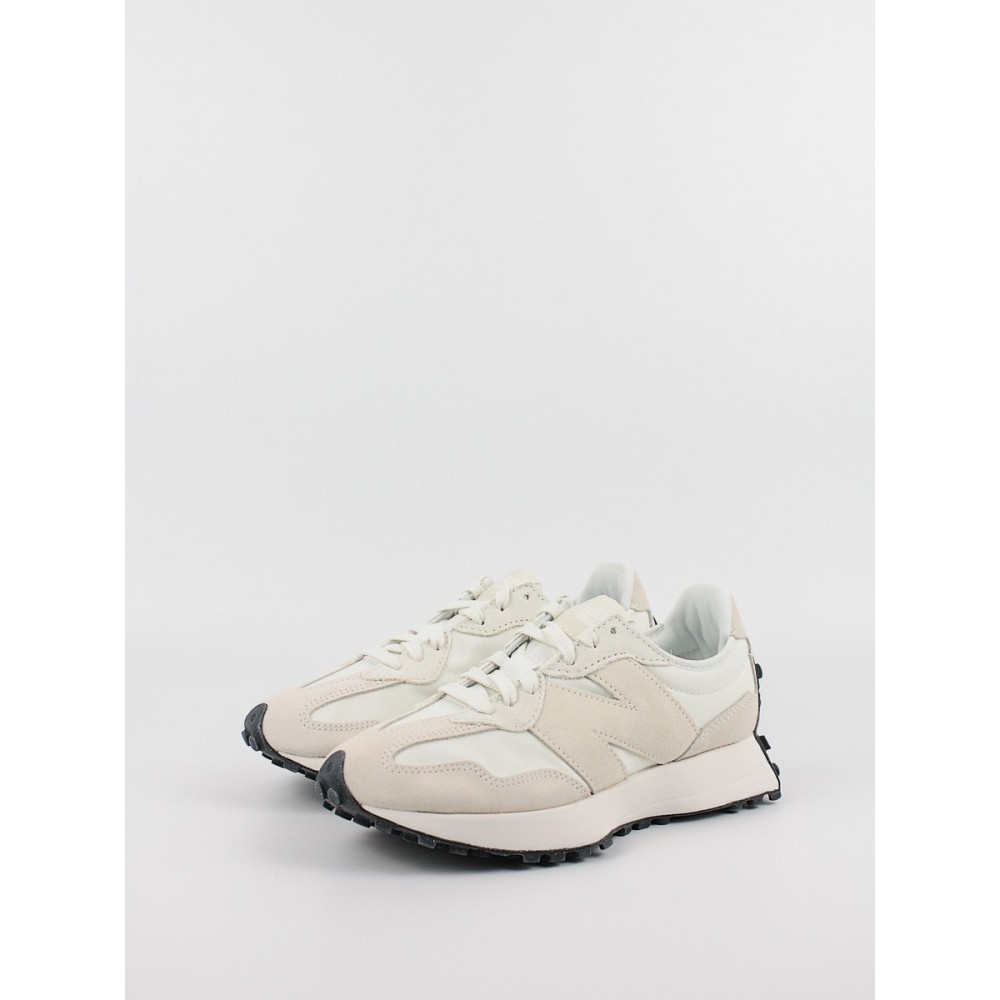 Women's Sneaker New Balance WS327MF White