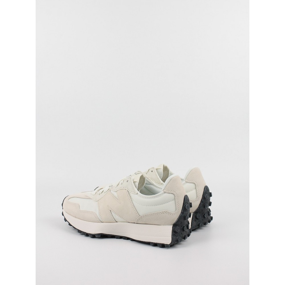 Women's Sneaker New Balance WS327MF White