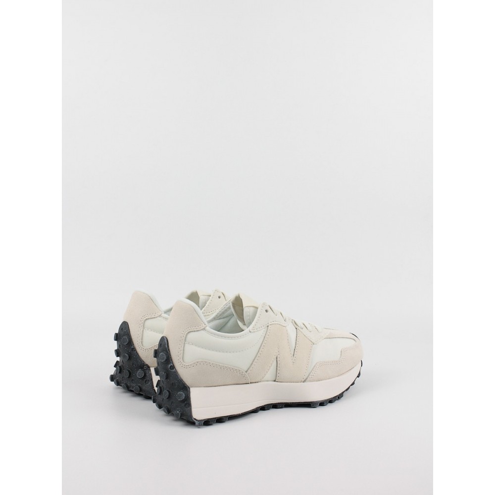 Women's Sneaker New Balance WS327MF White