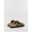 Women's Sandal Komis-Komis B12L Leopar