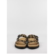 Women's Sandal Komis-Komis B12L Leopar