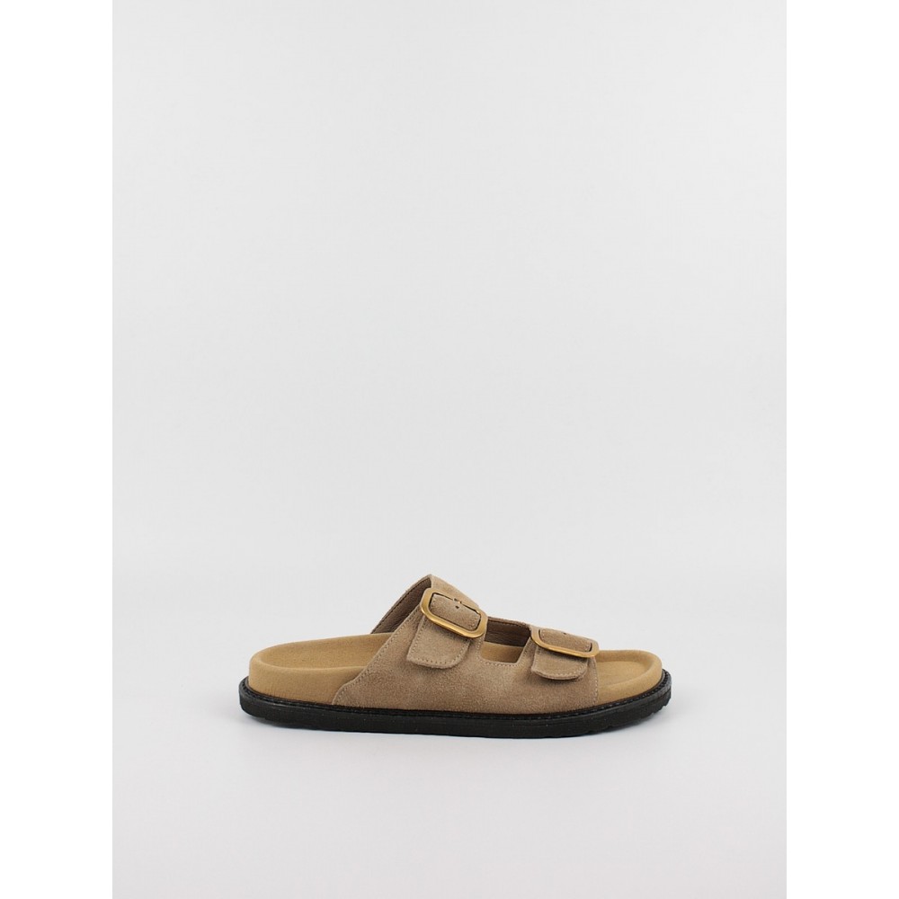 Women's Sandal Komis-Komis B3 Biege