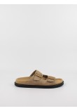 Women's Sandal Komis-Komis B3 Biege