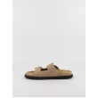 Women's Sandal Komis-Komis B3 Biege