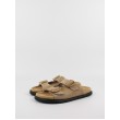 Women's Sandal Komis-Komis B3 Biege