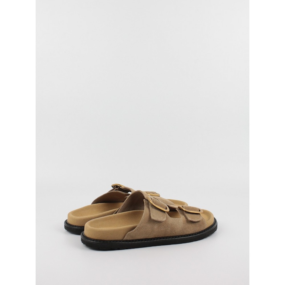 Women's Sandal Komis-Komis B3 Biege