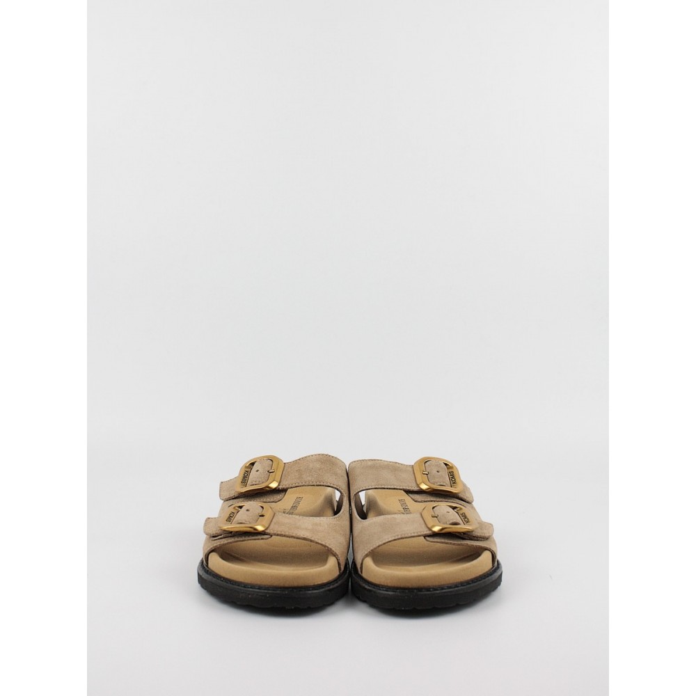 Women's Sandal Komis-Komis B3 Biege