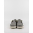 Men Shoe Walk In Pitas Wallabi Washed WP150 Slate Grey