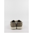 Men Shoe Walk In Pitas Wallabi Washed WP150 Taupe