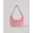 Women Bag Juicy Couture Kimberly Small Hobo BEJQL7461WPO416 Pink
