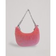 Women Bag Juicy Couture Kimberly Small Hobo BEJQL7461WPO416 Pink