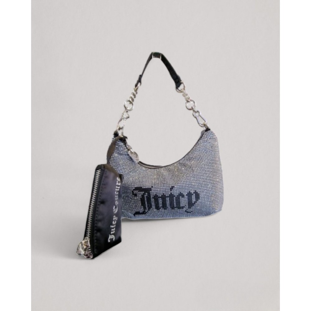 Γυναικεία Τσάντα Juicy Couture Hazel Small Hobo BEJH97508WPO000