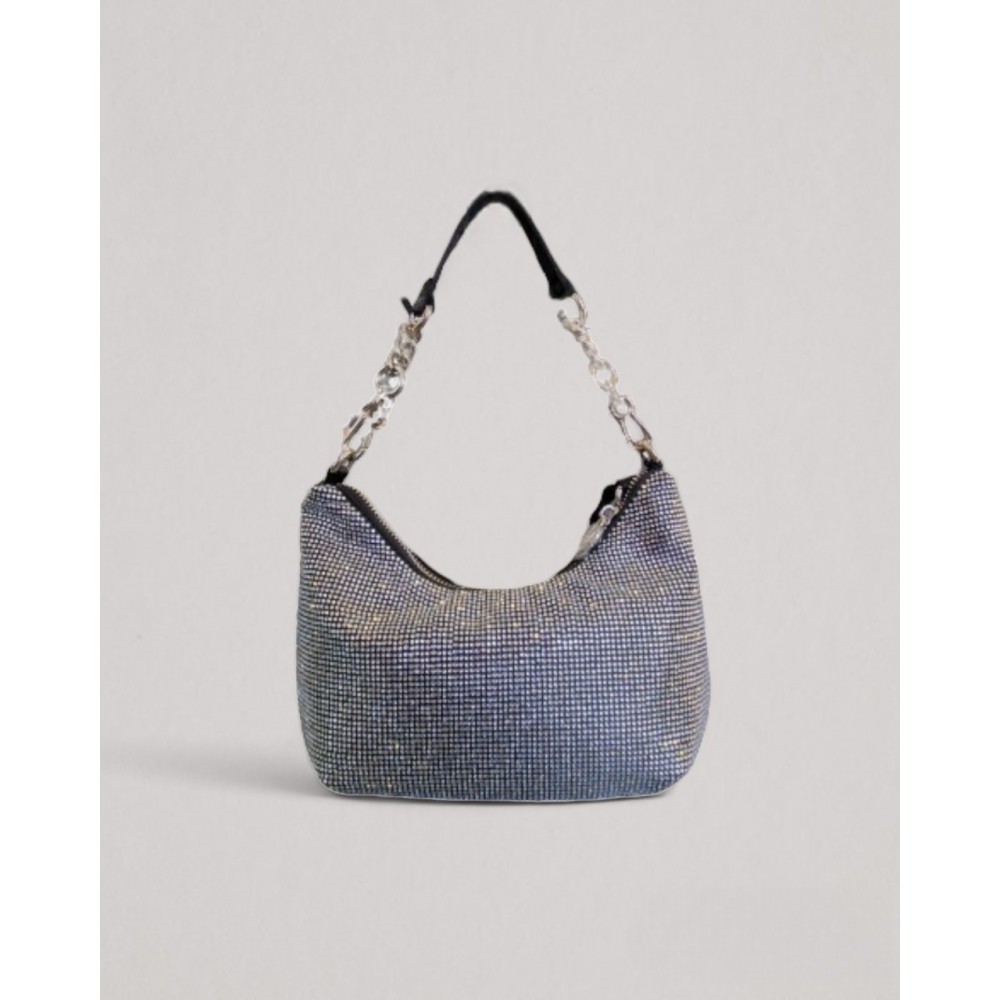 Γυναικεία Τσάντα Juicy Couture Hazel Small Hobo BEJH97508WPO000