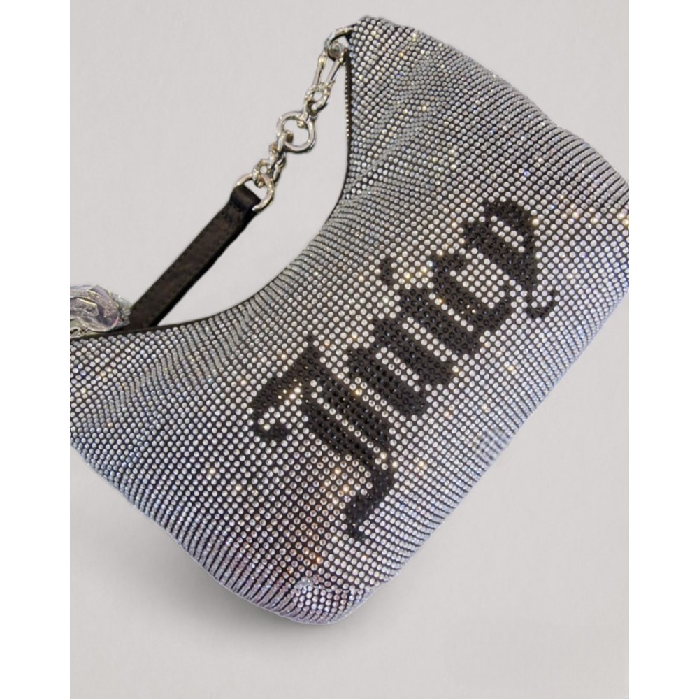 Γυναικεία Τσάντα Juicy Couture Hazel Small Hobo BEJH97508WPO000