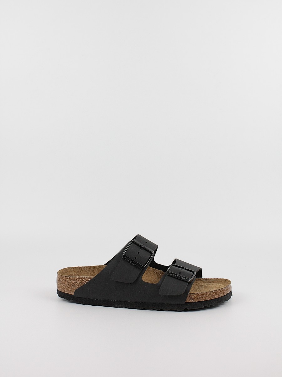 Women's Sandals Birkenstock Arizona Bs 0551253 Black