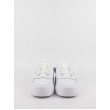 Ανδρικό Sneaker Tommy Hilfiger Tjm Retro Basket Ess EM0EM01395-YBR Ασπρο