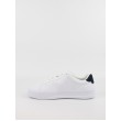 Men Sneaker Tommy Hilfiger Th Court Leather Grain Ess FM0FM05297-0LE White Men Sneaker Tommy Hilfiger Th Court Leather Grain Ess FM0FM05297-0LE White