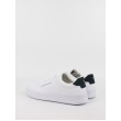 Men Sneaker Tommy Hilfiger Th Court Leather Grain Ess FM0FM05297-0LE White Men Sneaker Tommy Hilfiger Th Court Leather Grain Ess FM0FM05297-0LE White