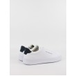 Men Sneaker Tommy Hilfiger Th Court Leather Grain Ess FM0FM05297-0LE White Men Sneaker Tommy Hilfiger Th Court Leather Grain Ess FM0FM05297-0LE White