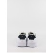Men Sneaker Tommy Hilfiger Th Court Leather Grain Ess FM0FM05297-0LE White Men Sneaker Tommy Hilfiger Th Court Leather Grain Ess FM0FM05297-0LE White