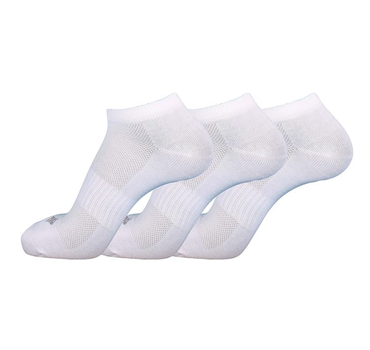 Unisex Κάλτσα Columbia Sporting C226 Ασπρη