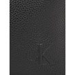 Women's Bag Calvin Klein Ultralight Shoulderbag22 Pu K60K612284-BEH Black