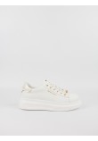 Women Sneaker Renato Garini T119R258208E White