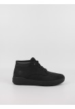 Ανδρικό Μποτάκι Timberland Seneca Bay Chukka TB0A5S5M015 Μαύρο