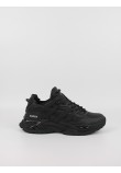 Men's Sneaker Guess Belluno FMTBELELE12 Black