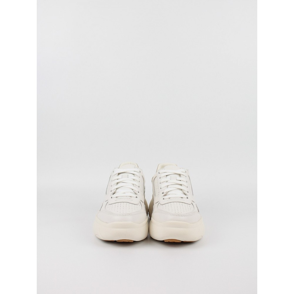 Γυναικείο Sneaker Geox Nebula 2.0 X D45NHB-046NF-C1000 Ασπρο Γυναικείο Sneaker Geox Nebula 2.0 X D45NHB-046NF-C1000 Ασπρο