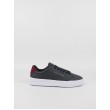 Men Sneaker Tommy Hilfiger Th Court Leather Grain Ess FM0FM05297-DW5 Blue Men Sneaker Tommy Hilfiger Th Court Leather Grain Ess FM0FM05297-DW5 Blue