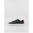 Men Sneaker Tommy Hilfiger Th Court Leather Grain Ess FM0FM05297-DW5 Blue Men Sneaker Tommy Hilfiger Th Court Leather Grain Ess FM0FM05297-DW5 Blue
