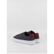 Men Sneaker Tommy Hilfiger Th Court Leather Grain Ess FM0FM05297-DW5 Blue Men Sneaker Tommy Hilfiger Th Court Leather Grain Ess FM0FM05297-DW5 Blue