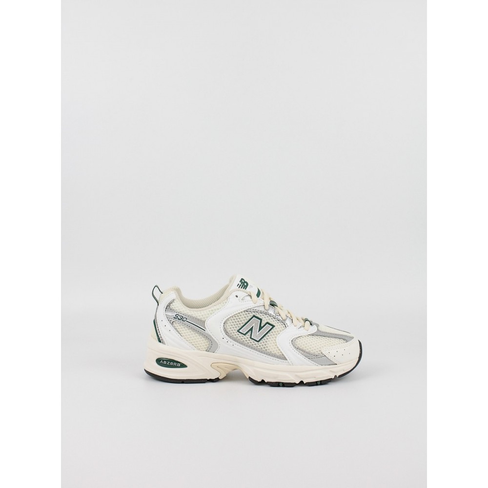 Sneaker New Balance MR530SX White
