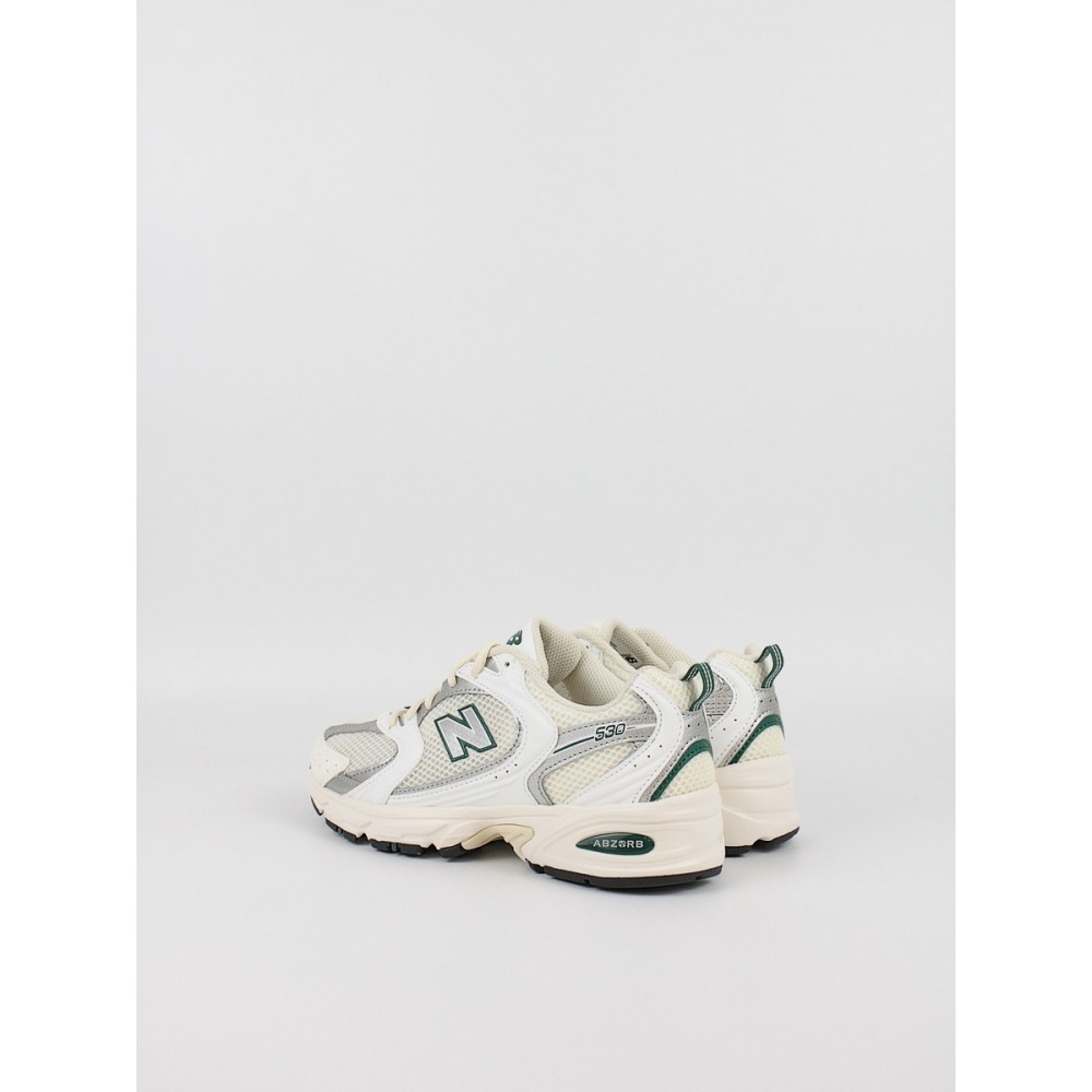 Sneaker New Balance MR530SX White Sneaker New Balance MR530SX White