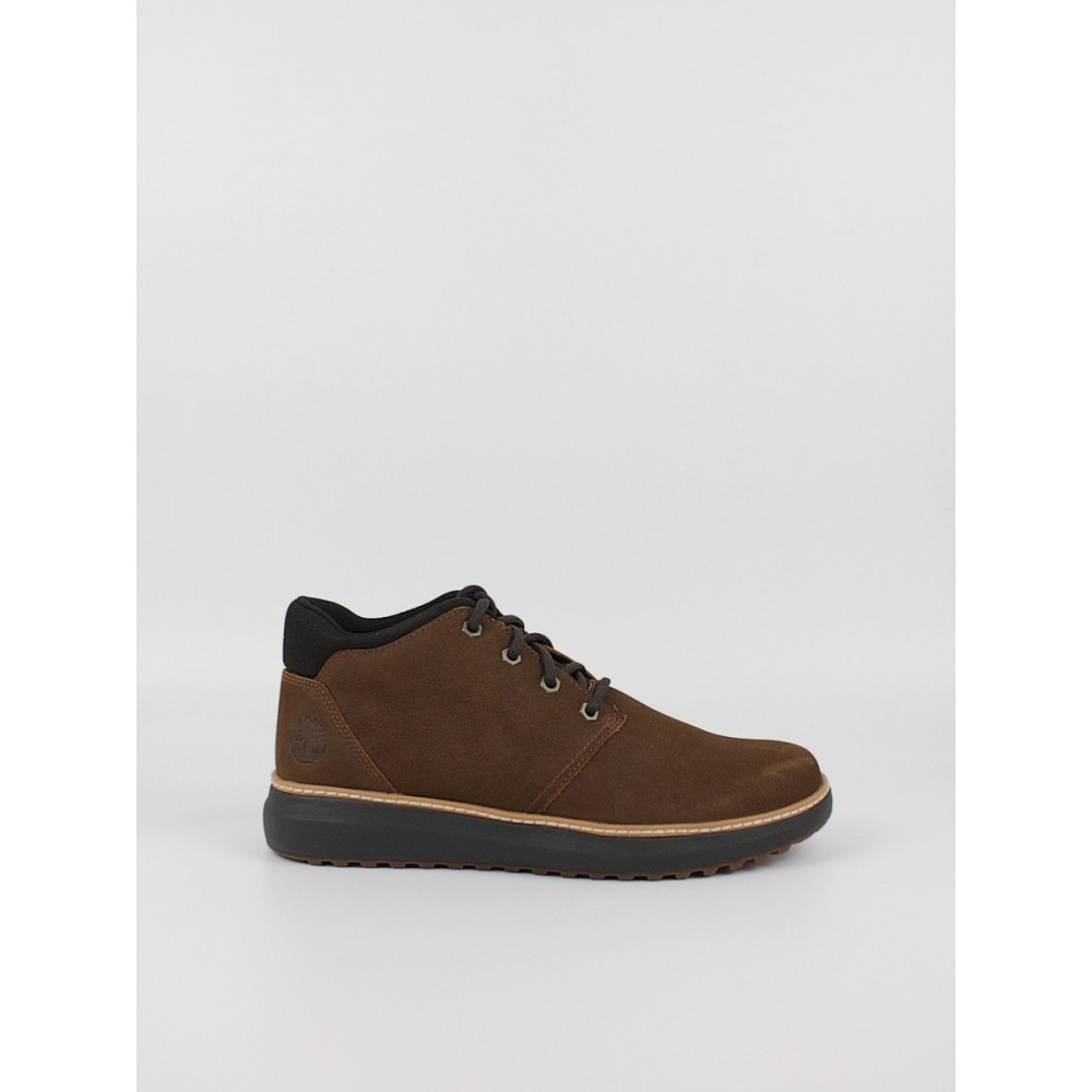 Men's Boot Timberland Hudson Road Mid Lace Up Chukka Boot TB0A69Q5W07 Brown Men's Boot Timberland Hudson Road Mid Lace Up Chukka Boot TB0A69Q5W07 Brown